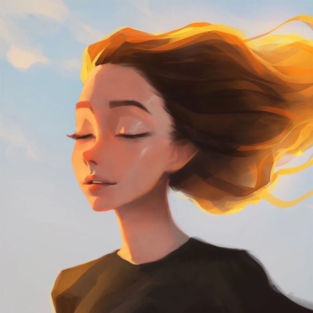 Meet your Posher, Lulu